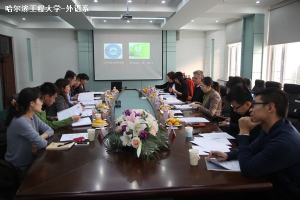 加大国际化力度，与新西兰理工学院(Unitec) 共谋合作办学