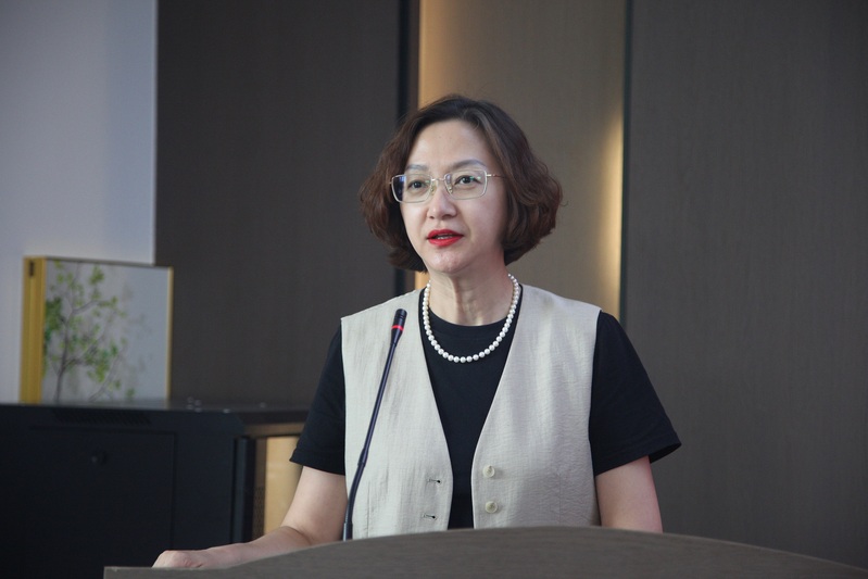 传承哈军工精神，助力学生身心成长 ——“读懂中国”专题讲座