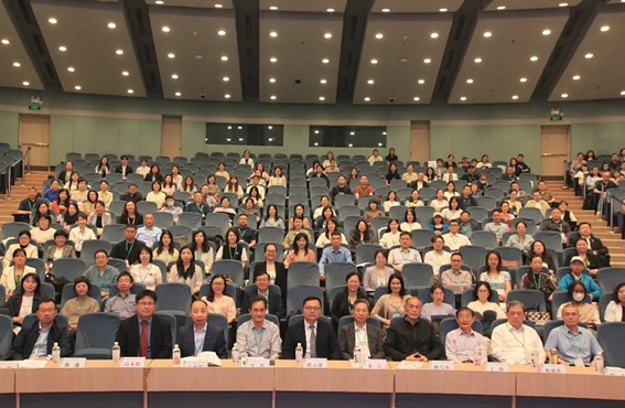 “全球化背景下的区域国别研究：视域拓展与学科融合”论坛在沪举办
